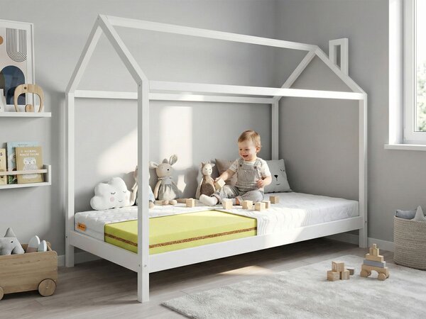 Wilsondo Dětská pěnová matrace Healthy Kid 120×60
