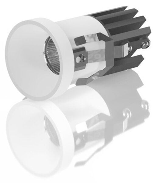 LED2 2050221 Zápustné svítidlo SPOT MINI A, W 7W 2700K bílá