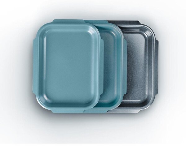 Plechy v sadě 3 ks 41x30 cm Nest™ Bake – Joseph Joseph