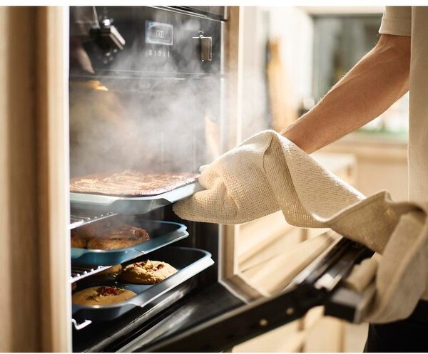 Plechy v sadě 3 ks 41x30 cm Nest™ Bake – Joseph Joseph