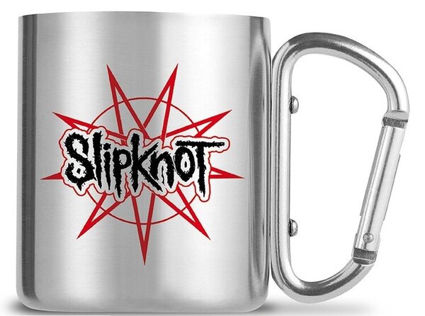 Hrnek Slipknot - Goat