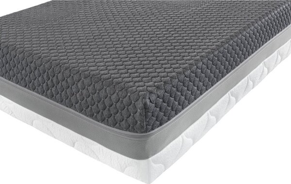 Matrace ViscoGel Comfort 30 (90x200 cm)