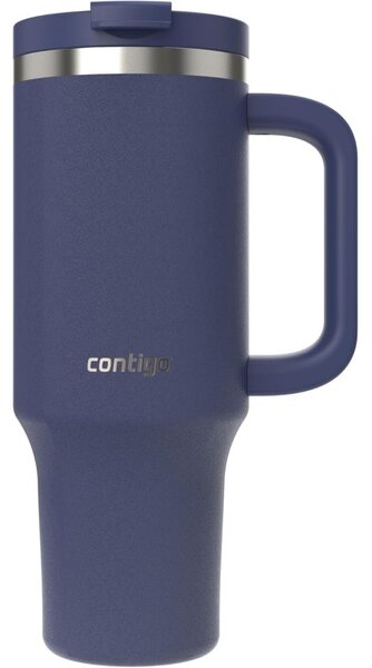 Contigo Termohrnek 1200 ml, modrá indigo