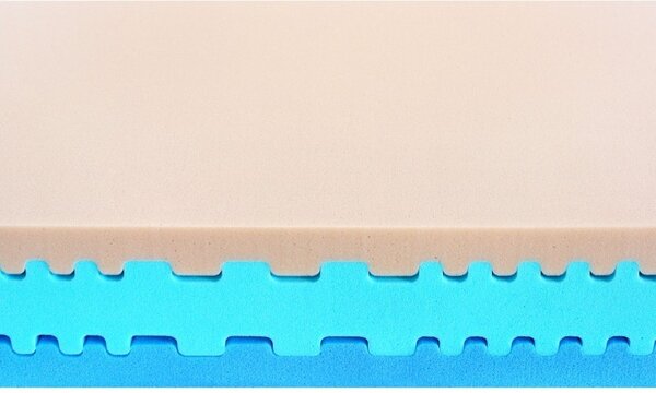 Matrace Mr.BIG Flexifoam® 26 (80x200 cm)