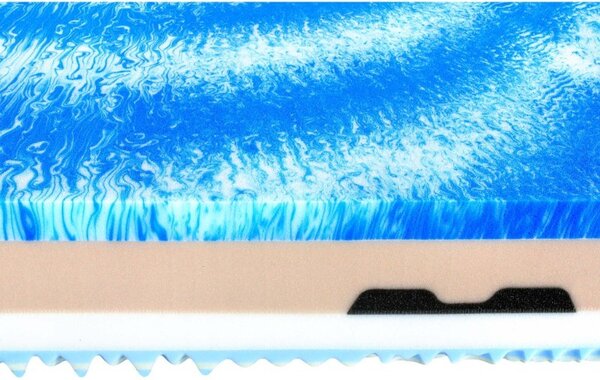 Matrace ViscoGel Comfort 30 (90x200 cm)