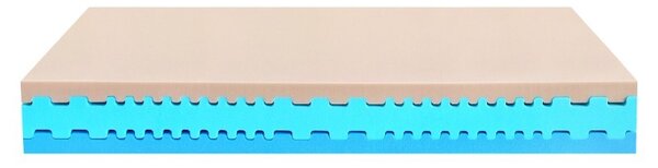 Matrace Mr.BIG Flexifoam® 26 (80x200 cm)