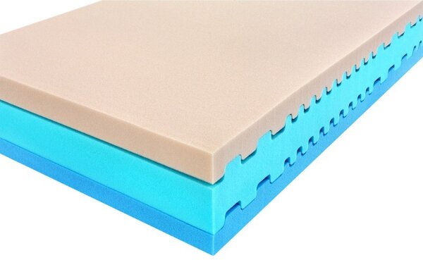 Matrace Mr.BIG Flexifoam® 26 (80x200 cm)