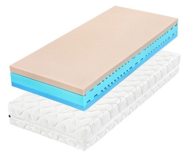 Matrace Mr.BIG Flexifoam® 26 (80x200 cm)