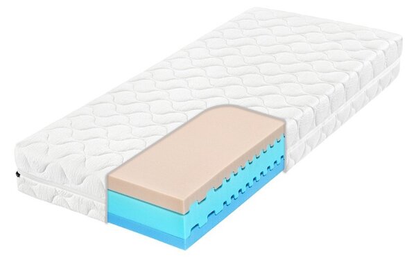 Matrace Mr.BIG Flexifoam® 26 (80x200 cm)
