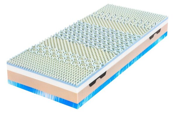 Matrace ViscoGel Comfort 30 (90x200 cm)