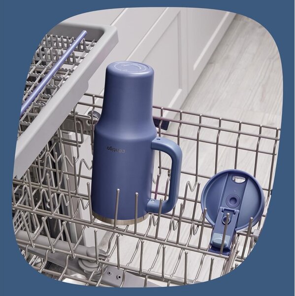 Contigo Termohrnek 1200 ml, modrá indigo
