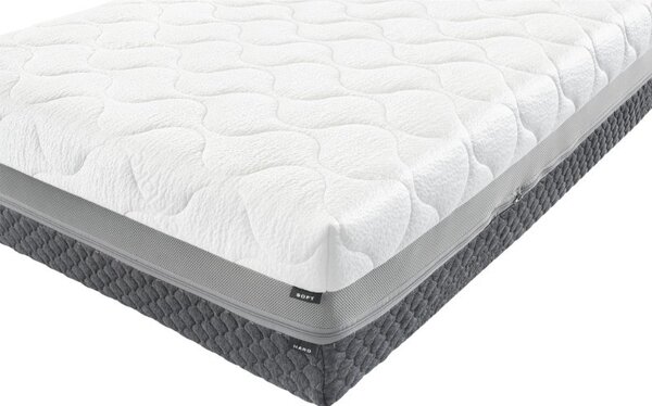 Matrace ViscoGel Comfort 30 (90x200 cm)