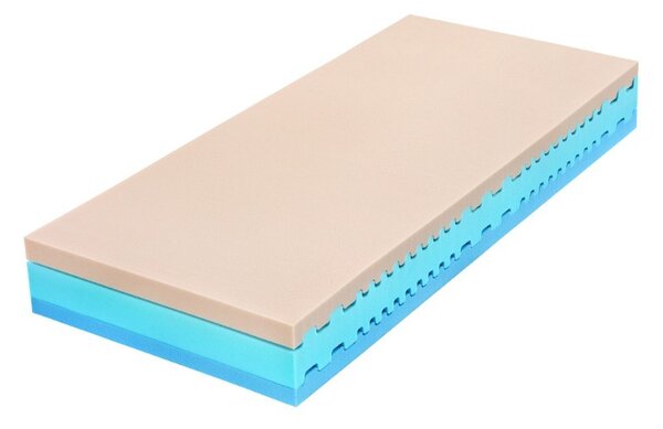Matrace Mr.BIG Flexifoam® 26 (80x200 cm)