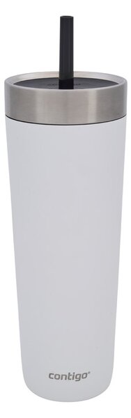 Contigo Termohrnek 720 ml, bílá