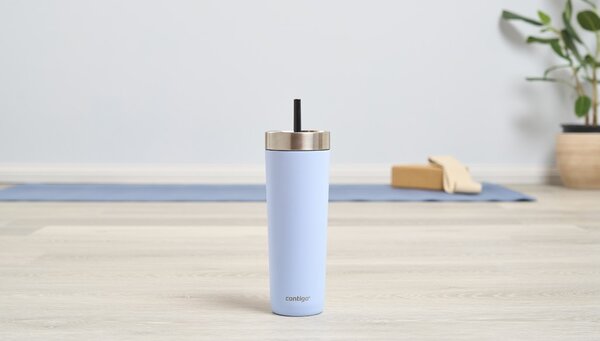Contigo Termohrnek 720 ml, modrá