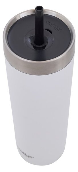 Contigo Termohrnek 720 ml, bílá