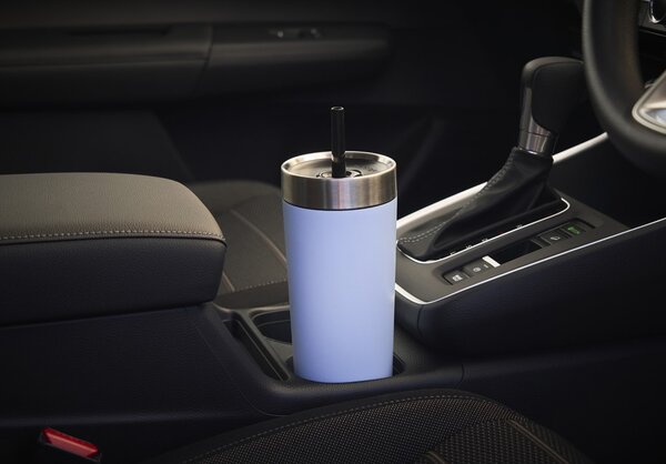 Contigo Termohrnek 720 ml, modrá