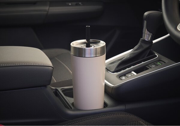 Contigo Termohrnek 720 ml, světle hnědá
