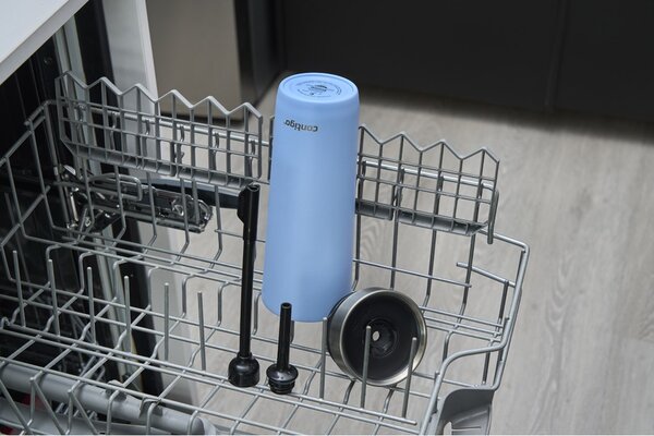 Contigo Termohrnek 720 ml, modrá