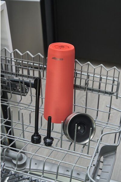Contigo Termohrnek 720 ml, korálová
