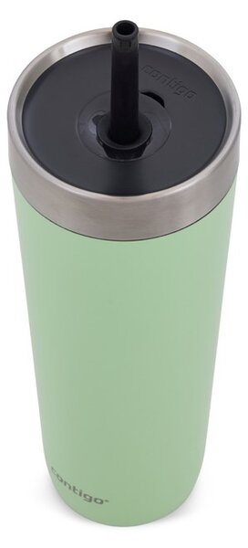 Contigo Termohrnek 720 ml, zelená