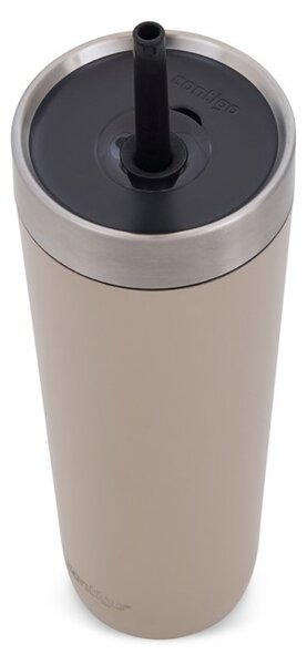 Contigo Termohrnek 720 ml, světle hnědá