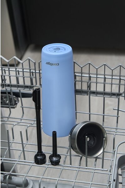 Contigo Termohrnek 720 ml, modrá