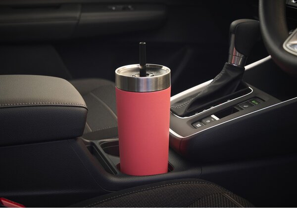 Contigo Termohrnek 720 ml, korálová