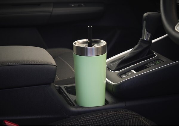 Contigo Termohrnek 720 ml, zelená