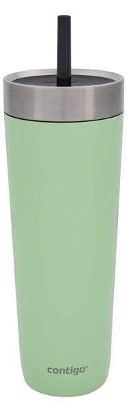 Contigo Termohrnek 720 ml, světle zelená
