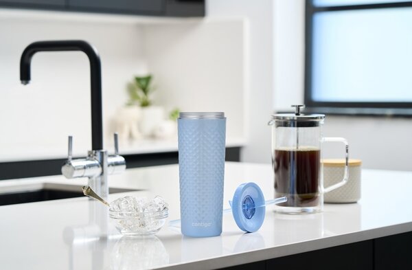 Contigo Hrnek 590 ml, ledovcově modrá
