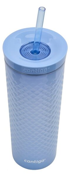 Contigo Hrnek 590 ml, ledovcově modrá