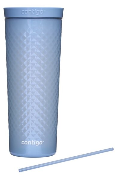 Contigo Hrnek 590 ml, ledovcově modrá