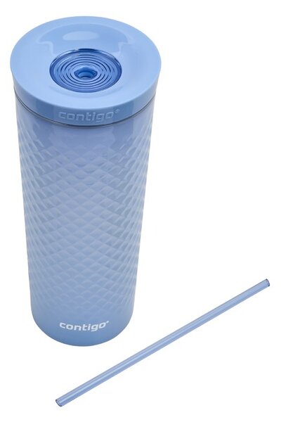 Contigo Hrnek 590 ml, ledovcově modrá