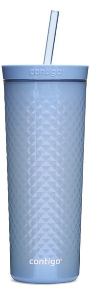 Contigo Hrnek 590 ml, ledovcově modrá