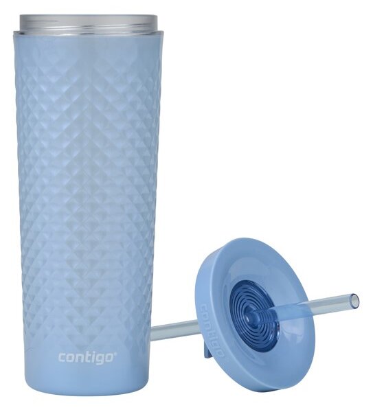 Contigo Hrnek 590 ml, ledovcově modrá