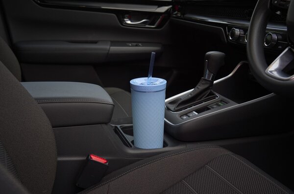 Contigo Hrnek 590 ml, ledovcově modrá