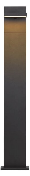 Abridor 100 Venkovní Sloupek 3000/4000K IP55 Anthracite