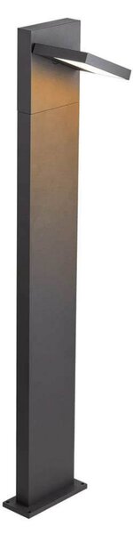 Abridor 100 Venkovní Sloupek 3000/4000K IP55 Anthracite