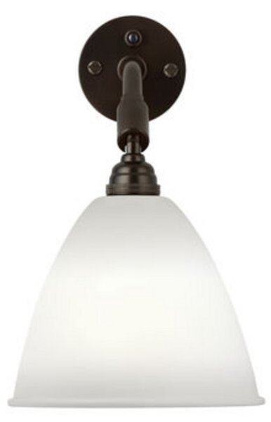 Nástěnná Svítidla GUBI, Bestlite BL7, Bílá, Obývací pokoj, Kov, Design
