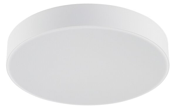 Stropní Lampa Arcchio, Vanida, stmívatelné, Bílá, Kuchyně, Hliník, Moderní