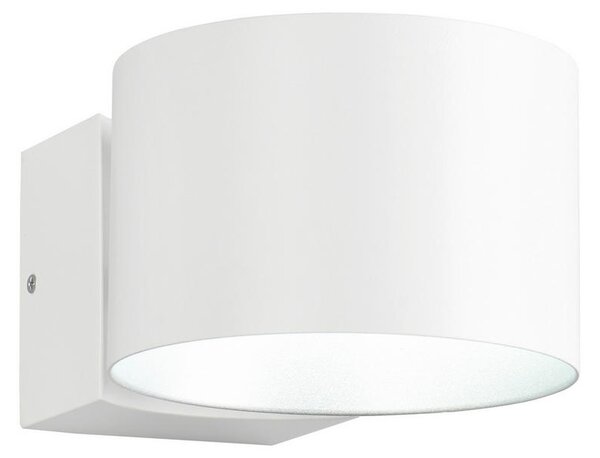 NÁSTĚNNÉ LED SVÍTIDLO, 15/10 cm Musterring - Nástěnná svítidla