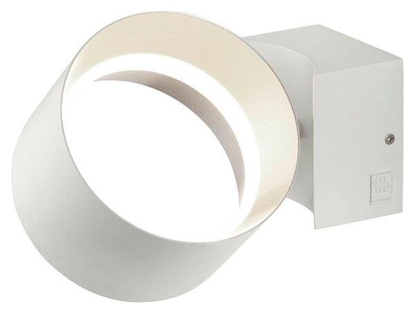 NÁSTĚNNÉ LED SVÍTIDLO, 15/10 cm Musterring - Nástěnná svítidla