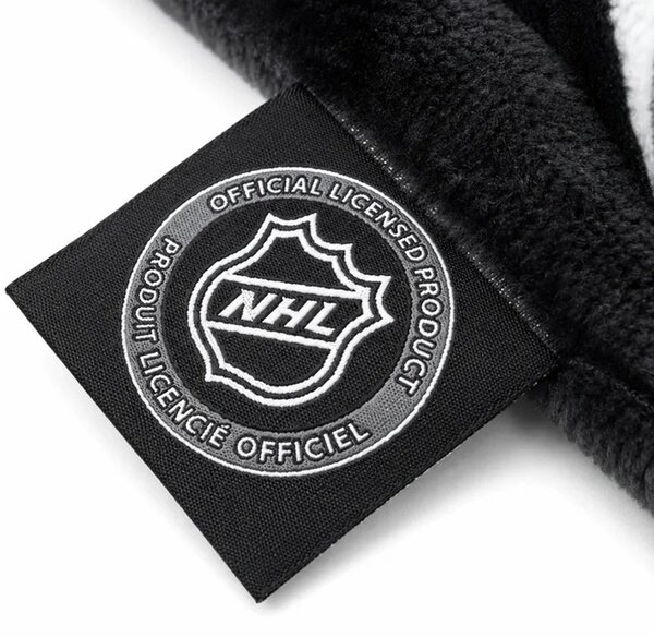 Mikinová televizní deka NHL Pittsburgh Penguins - vel. XL