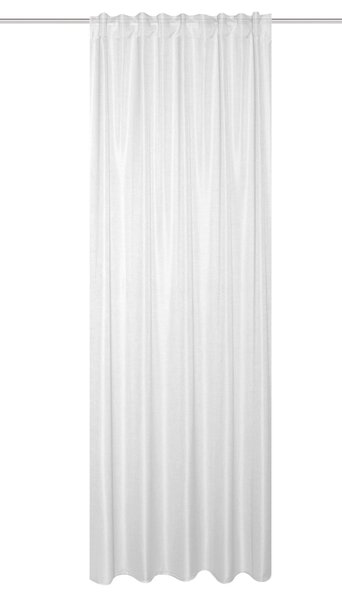 HOTOVÝ ZÁVĚS, poloprůhledné, 140/245 cm Boxxx - Závěsy, Online Only
