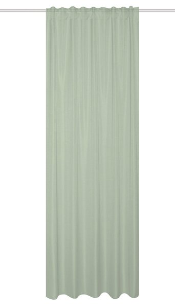 HOTOVÝ ZÁVĚS, poloprůhledné, 140/245 cm Boxxx - Závěsy, Online Only