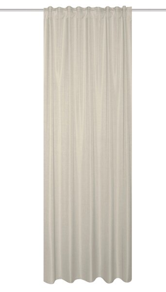 HOTOVÝ ZÁVĚS, poloprůhledné, 140/245 cm Boxxx - Závěsy, Online Only