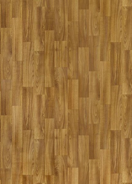 Breno PVC MAXIMA EKO Masuria Pine 057 (521-01) – světle hnědé dřevo, šíře 300 cm