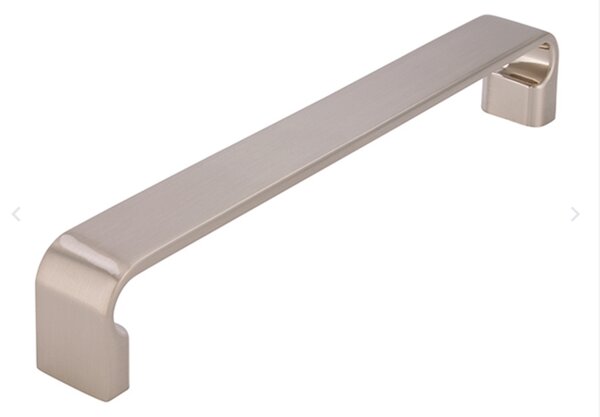 Siro ANKARA nikl jemně broušený 160 mm