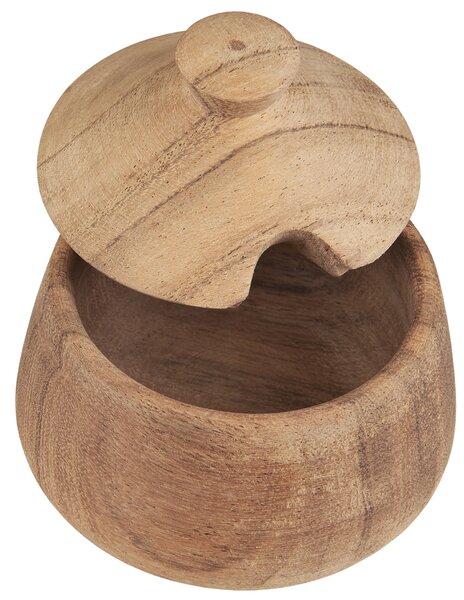 Dřevěná cukřenka Acacia Wood